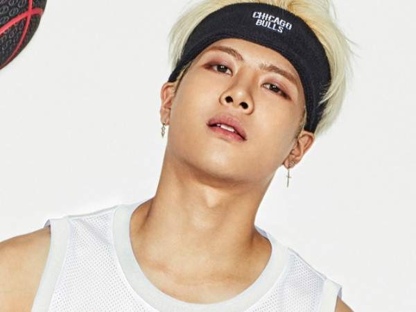  Jackson lần thứ hai phải đáp trả cư dân mạng khi liên tục bị yêu cầu rời khỏi GOT7