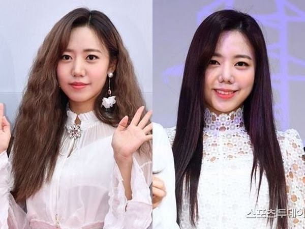 Nhìn đi nhìn lại, vụ phẫu thuật hỏng của Namjoo hóa ra lại tốt cho Apink