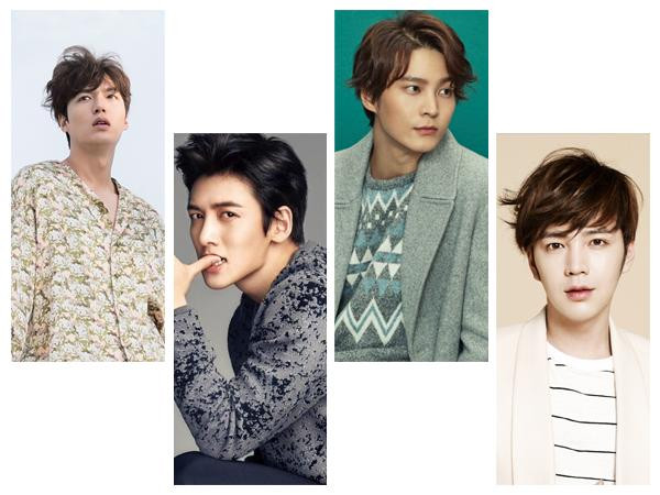 Năm sau, các fan phim truyền hình Hàn Quốc sẽ "nhớ nhung" ai?