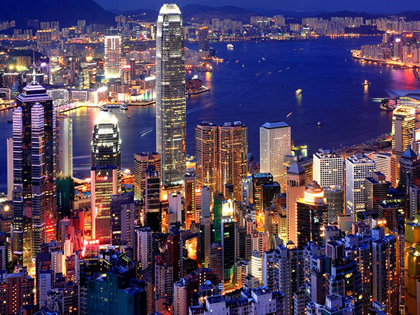 Bất ngờ với vị trí đầu tiên trong danh sách 10 thành phố nhiều người giàu nhất thế giới