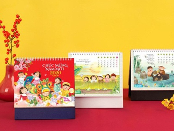 Chính thức thông báo lịch nghỉ Tết Nguyên đán Canh Tý 2020