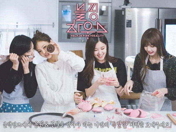 Seungri (BIG BANG) dặn dò đàn em BLACKPINK điều gì khi nhóm có show thực tế của riêng mình?