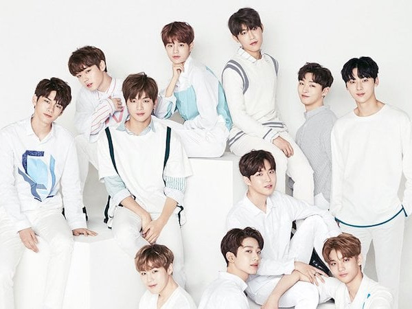 Wanna One vừa mới trở lại đã liên tục bị rắc rối đeo bám 