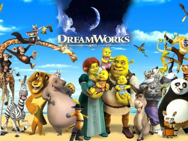 Đâu chỉ Pixar hay Disney, vẫn còn một xưởng hoạt hình sở hữu nhiều bộ phim hốt bạc