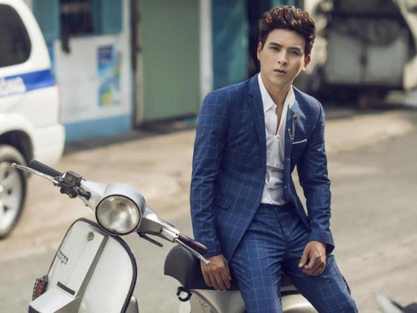 Hồ Quang Hiếu lên tiếng trước nghi vấn bạn gái cũ Bảo Anh là "người thứ ba"