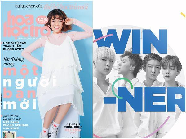 Hoa Học Trò 1206: Học gì từ các “nam thần phòng gym”?