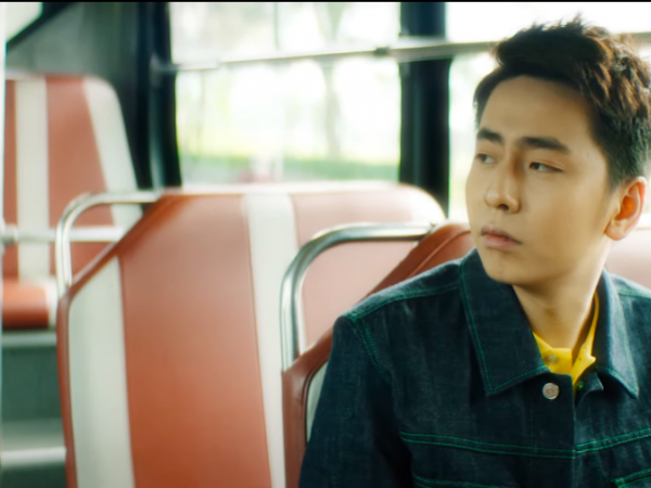 Tung MV “Em Có Thể”, OSAD mách “tuyệt chiêu” thoát "số" F.A vào mùa Giáng Sinh