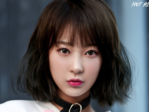 Nếu chưa biết đến "giọng óc" ở K-Pop, hãy để Hyelin (EXID) chỉ cho bạn