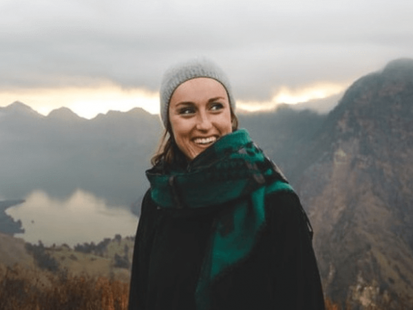 Thật ngạc nhiên khi du lịch có thể khiến chúng ta hạnh phúc hơn cả... kết hôn