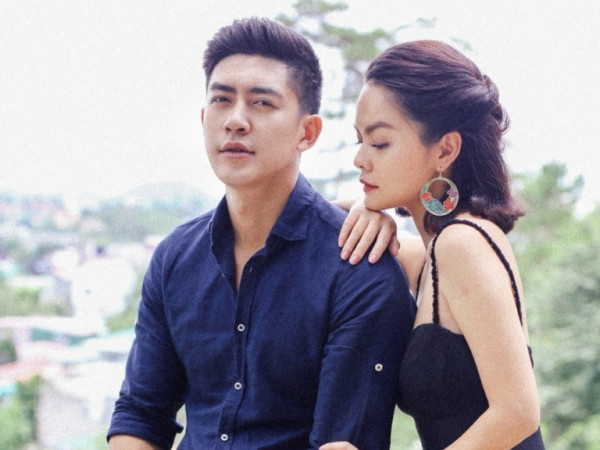 Phạm Quỳnh Anh thổn thức khi gặp lại "người yêu cũ" trong MV trở lại