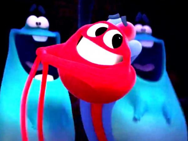 Phim hoạt hình ngắn: Khi "khai vị" ngon chẳng kém "món chính"