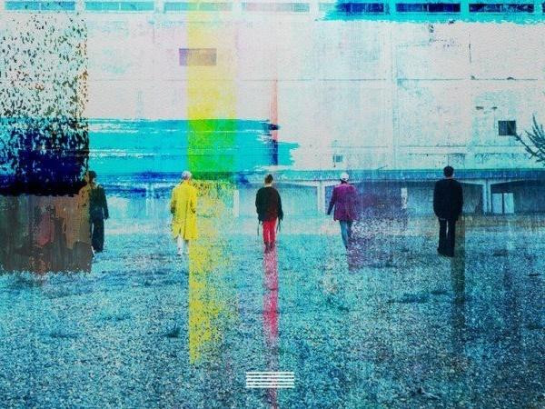 Mới cập nhật: BIG BANG tiết lộ tên bài hát thứ 2 trong full-album "MADE"