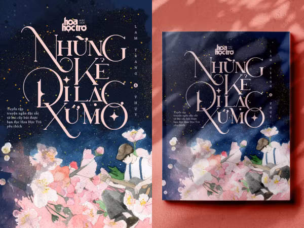 Mơ mộng và tỉnh giấc cùng "Những kẻ đi lạc xứ mơ"