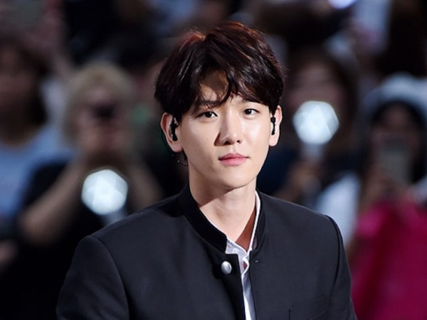 Đăng Instagram đầy ẩn ý, Baekhyun (EXO) dặn fan đừng tin vào những lời đồn thất thiệt