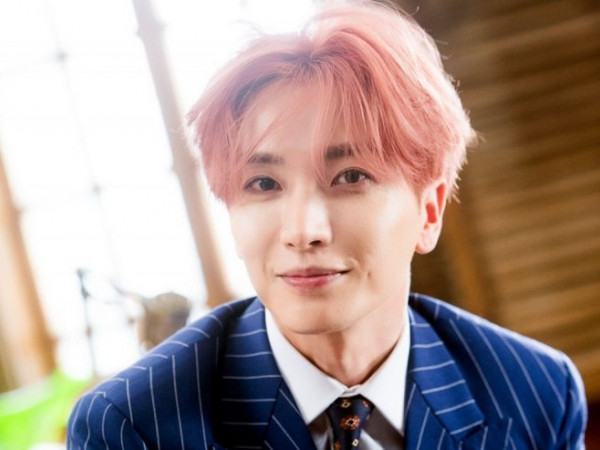 Đến tận bây giờ, Leeteuk (Super Junior) mới tiết lộ bí quyết chọn show thực tế