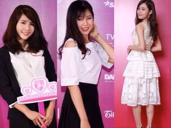 Những cô gái nào đang khuynh đảo bảng xếp hạng Top 100 Miss Teen 2017?