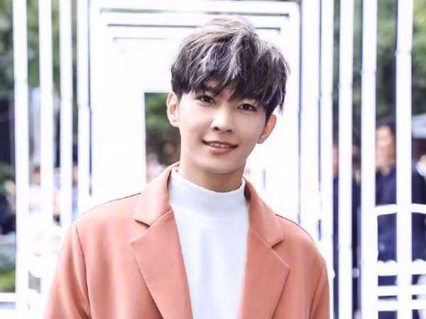 Nam ca sĩ đình đám Viêm Á Luân cũng là nạn nhân của bạo lực học đường