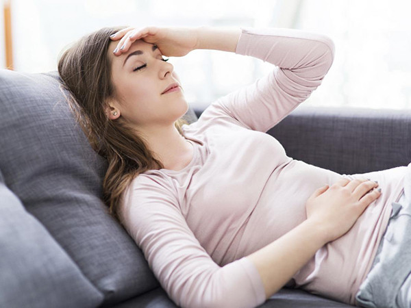 Con gái nên chú ý với những sai lầm hay mắc vào kỳ nguyệt san