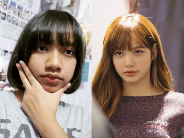 Hóa ra Lisa (Black Pink) có chị em sinh đôi mà đến giờ các fan mới biết