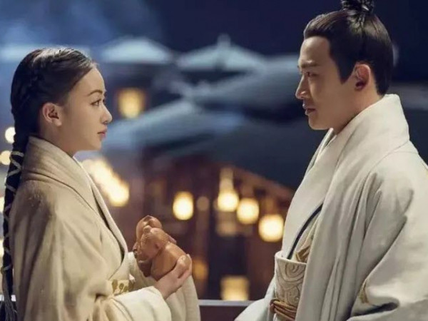 Cùng đạo diễn, diễn viên, "Hạo Lan truyện" có thể thành công như "Diên Hy công lược"?