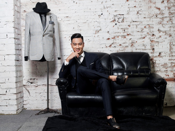 Lạ tai với bản nhạc không lời pha trộn dân gian và điện tử của Slim V