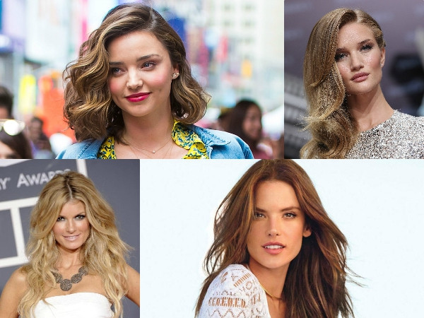 Tư vấn chọn áo chíp từ các cựu thiên thần Victoria’s Secret, các bạn gái không nên bỏ qua