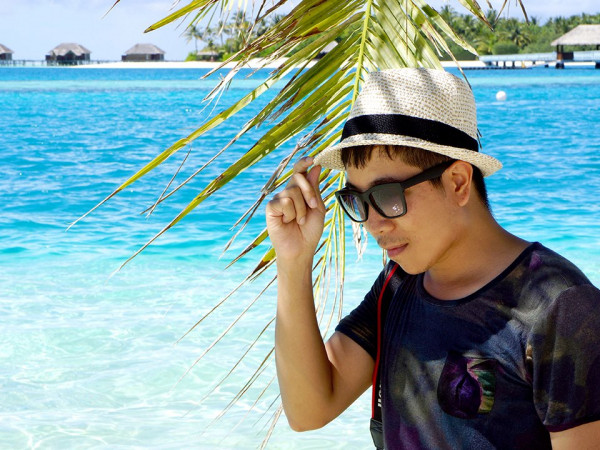 Travip Trần Việt Phương: Có gì thú vị khi làm blogger du lịch bay 80 chuyến một năm?