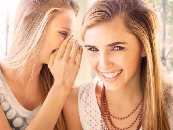 Bạn có thể xây những cây cầu bắc tới trái tim chỉ bằng hành động nhỏ này