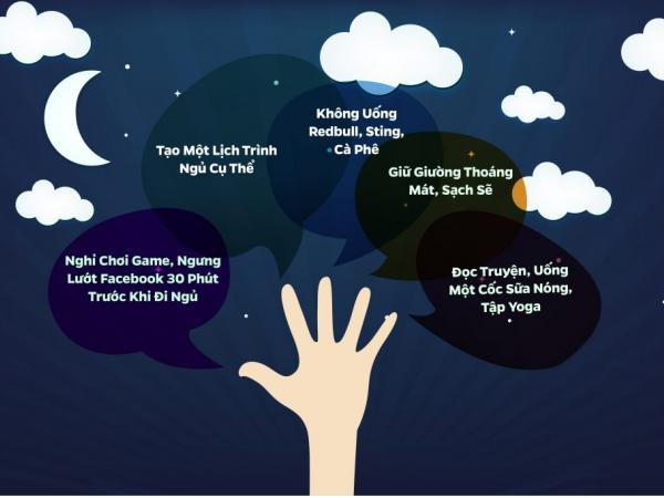 Kì thi học kì Hai sẽ không còn “đáng sợ” nữa nếu bạn biết các “bí quyết” này