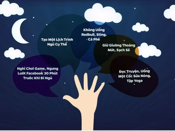 Kì thi học kì Hai sẽ không còn “đáng sợ” nữa nếu bạn biết các “bí quyết” này