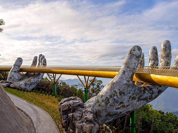 Việt Nam lọt Top điểm đến du lịch hàng đầu châu Á 2018