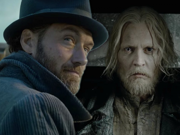 Những bí ẩn mà Potterhead đang chờ được giải đáp trong "Fantastic Beast 2"