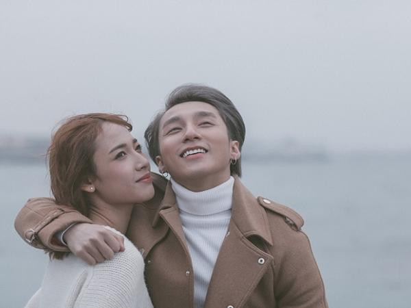 Cô nàng nào cũng muốn có bạn trai tâm lý như Sơn Tùng