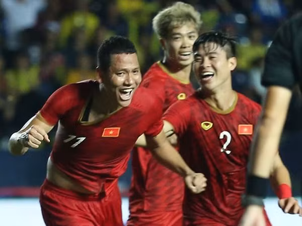 Báo châu Á: "Việt Nam có thể giữ cúp ở lại Đông Nam Á?"