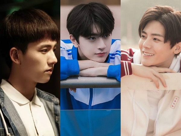 Crush của bạn là “nguyên mẫu” nào trong các bộ phim “thanh xuân vườn trường” đình đám?