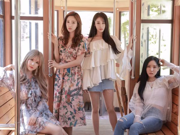 T-ara nộp hồ sơ đề nghị cục sở hữu trí tuệ Hàn Quốc “trả lại tên cho em”