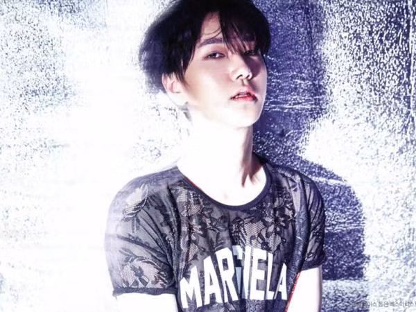 Yesung (Super Junior) sẽ tái xuất, tham gia "trận chiến tháng 4"? 