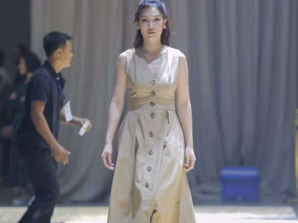 Nguyễn Công Trí hé lộ show diễn tại triển lãm đánh dấu cột mốc 20 năm cống hiến cho thời trang