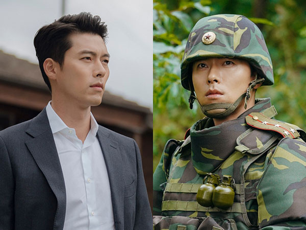 Lặng lẽ âm thầm làm từ thiện với số tiền khổng lồ, Hyun Bin giàu có cỡ nào?