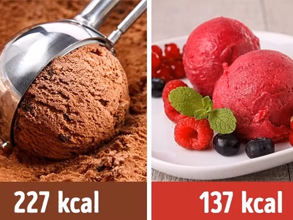 Biết ăn uống đúng cách, bạn vẫn có thể tận hưởng những món ngon mà chẳng lo tăng cân