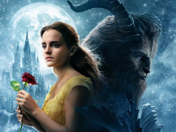 Điểm danh những câu thoại nghe một lần là ngấm của "Beauty and The Beast"