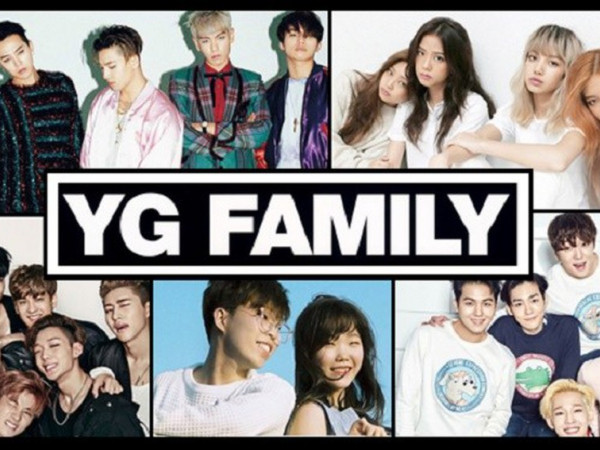 Hàng loạt nghệ sĩ đang tìm cách rời bỏ công ty YG Ent càng sớm càng tốt