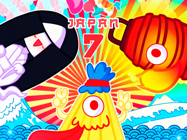 "Artist Day x Japan" - Lễ hội dành cho teen mê văn hoá Nhật Bản chính thức trở lại