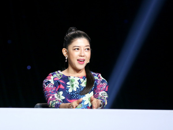 Diễn Viên Hồng Trang và câu chuyện hơn 18 năm gắn bó với sân khấu kịch