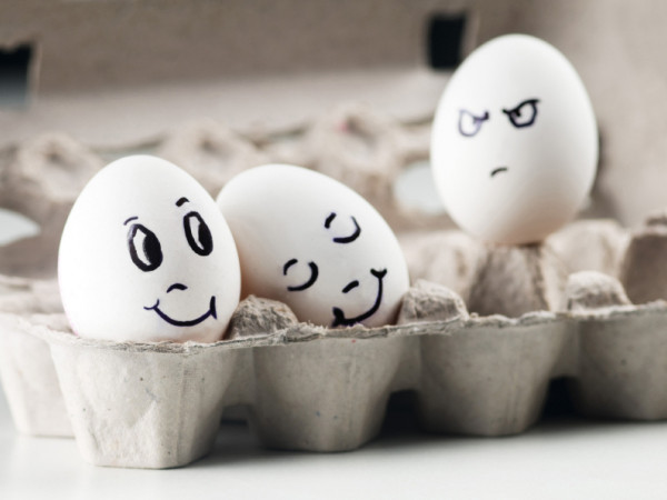Đi tìm kiểu người khiến bạn chỉ nghe tên thôi đã thấy khó chịu bực mình