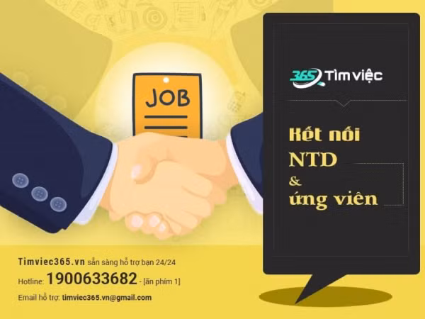 Những tính năng tuyệt vời của timviec365.vn mang lại