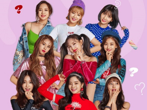Đoán thử xem cộng đồng ONCE ở đâu "cày view" cho TWICE khủng khiếp nhất trong năm 2018?