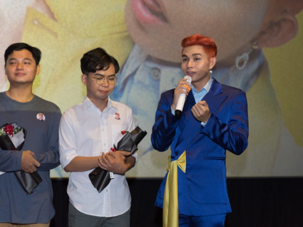 Jun Phạm nghẹn ngào chia sẻ về MV lấy cảm hứng từ tiểu thuyết “Số Đỏ”