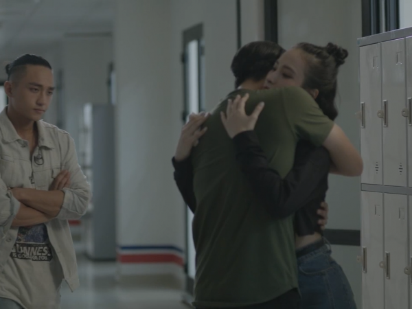 GleeV - Tập 4: Hữu Vi bị Angela Phương Trinh từ chối khi muốn nhận trách nhiệm