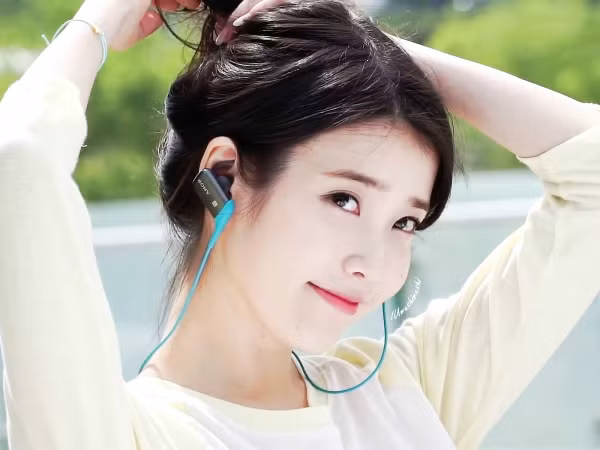 Kỳ lạ chưa, IU không còn thấy hạnh phúc chỉ vì kiếm được quá nhiều tiền?